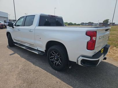 Used 2024 Chevrolet Silverado 1500 High Country w/ Technology Package
