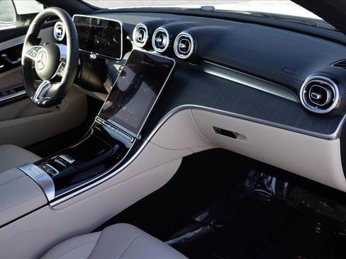 Certified 2026 Mercedes-Benz CLE 300 4MATIC Cabriolet image 30