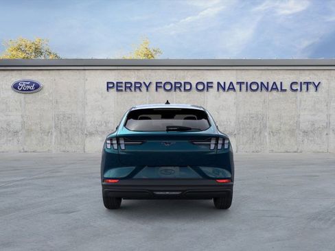 New 2026 Ford Mustang Mach-E Select image 5