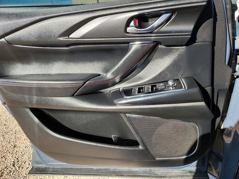 Used 2022 MAZDA CX-9 Carbon Edition image 13