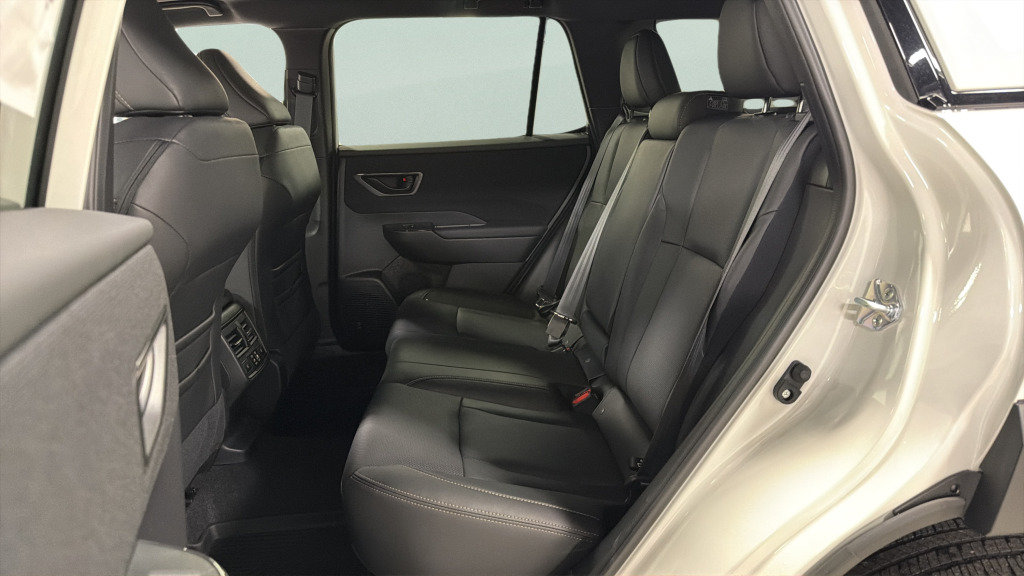 New 2026 Subaru Outback Limited AWD/4WD image 35