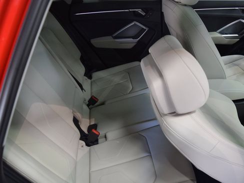 New 2025 Audi Q3 2.0T Premium Plus image 6