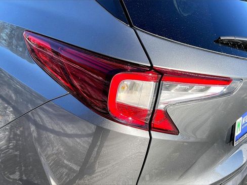Used 2025 Acura RDX w/ Technology Package image 22