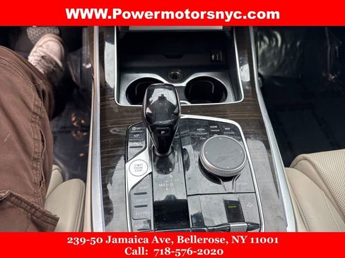 Used 2019 BMW X7 xDrive50i w/ Premium Package image 52
