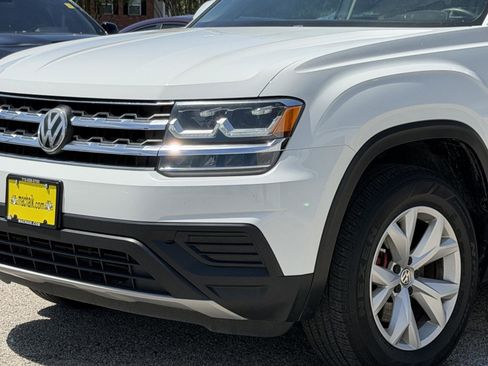 Used 2019 Volkswagen Atlas S FWD image 6