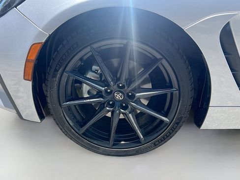 Used 2026 Toyota GR86 Premium w/ ALL Weather Mat Package (TMS) RWD image 30