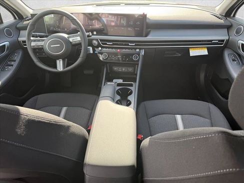 New 2026 Hyundai Sonata SEL FWD image 11