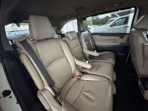 Used 2019 Honda Odyssey EX-L image 25