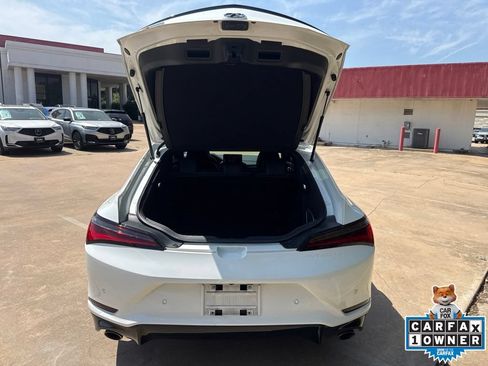 Used 2024 Acura Integra A-Spec FWD image 28