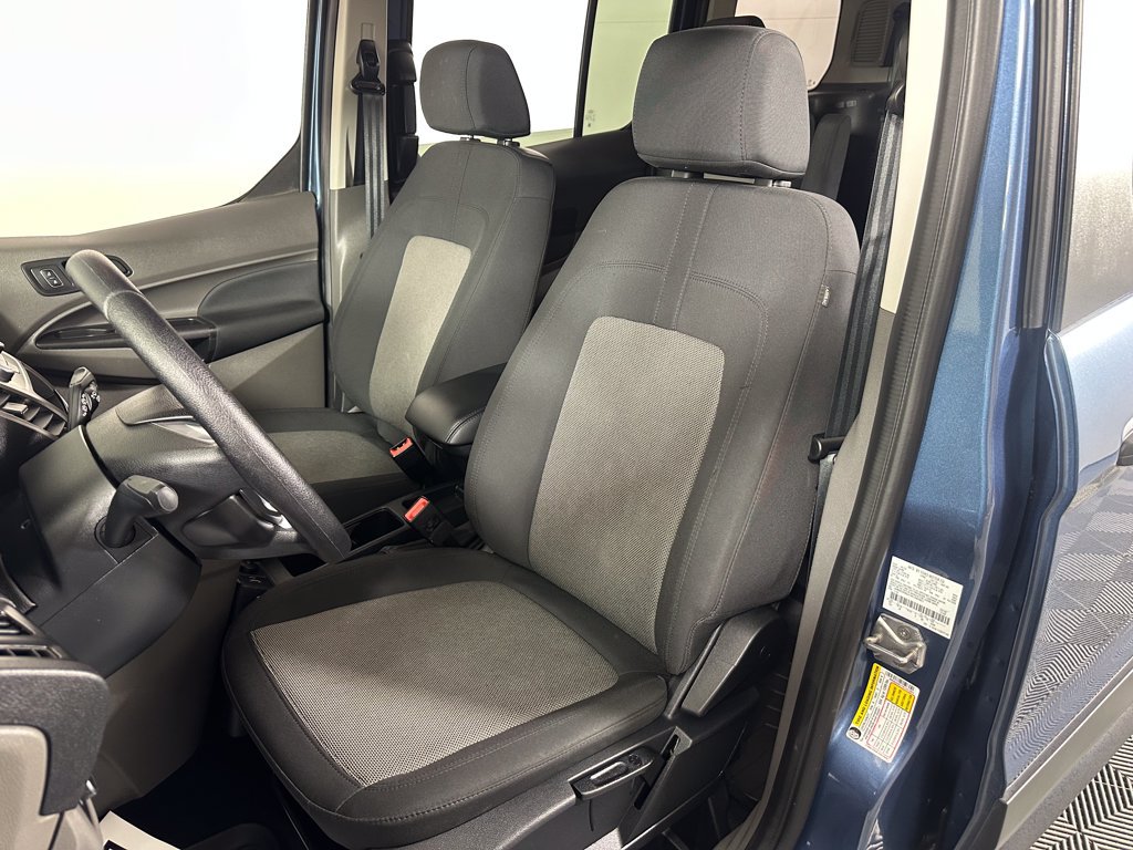 Used 2022 Ford Transit Connect XL FWD image 15