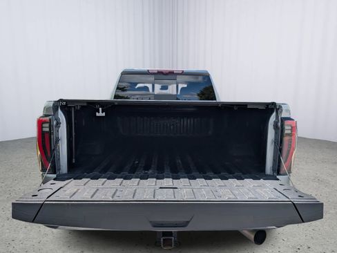 Certified 2024 GMC Sierra 2500 AT4 w/ AT4 Premium Plus Package AWD/4WD image 12