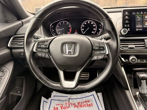 Used 2020 Honda Accord Sport image 22