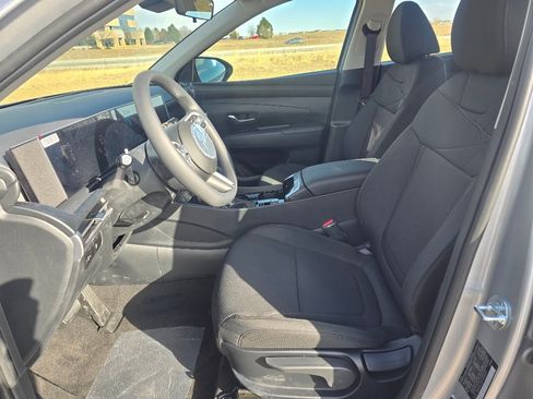 New 2026 Hyundai Tucson SE AWD/4WD image 13