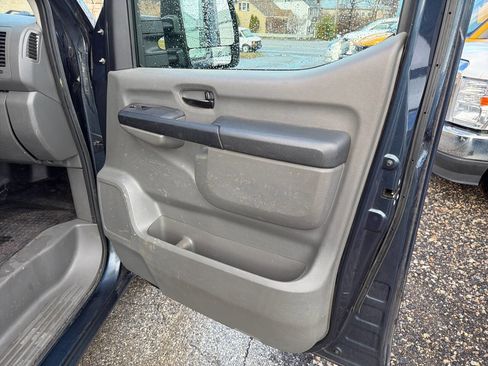 Used 2017 Nissan NV 3500 S w/ Power Basic Package image 10