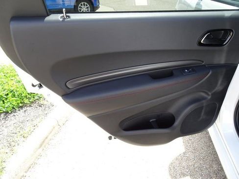 Used 2023 Dodge Durango GT AWD/4WD image 19