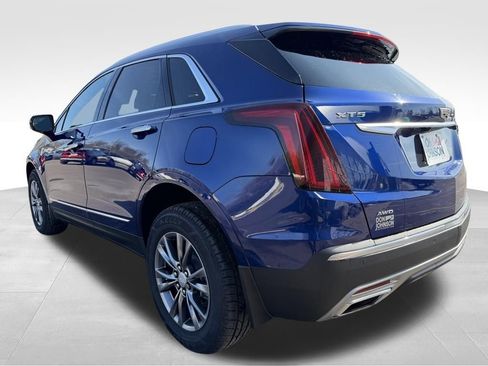 Used 2023 Cadillac XT5 Premium Luxury AWD/4WD image 25