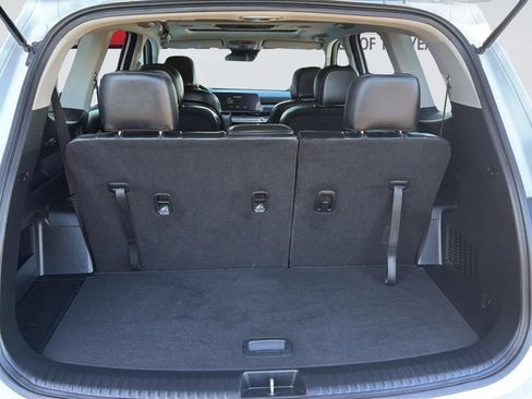 Used 2024 Kia Telluride S w/ S Sunroof Package image 28