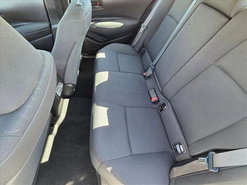 Used 2024 Toyota Corolla LE FWD image 17