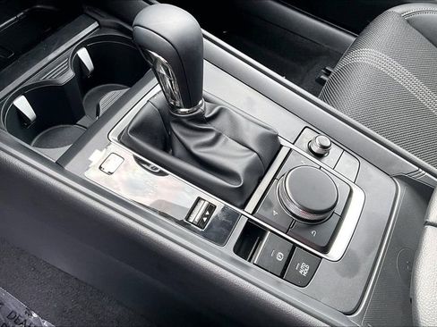 New 2026 MAZDA CX-50 AWD 2.5 S w/ Cargo Package image 8