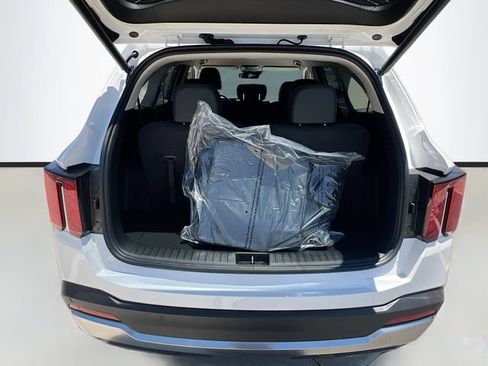 New 2026 Kia Sorento EX FWD image 27