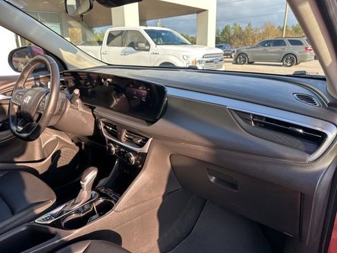 Used 2024 Buick Encore GX Sport Touring w/ Comfort Package image 43