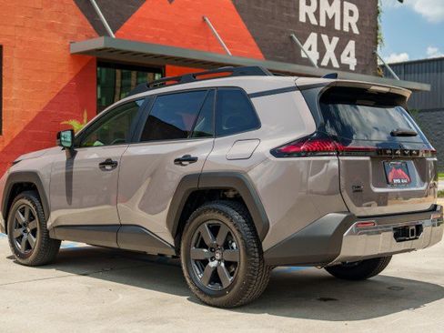 Used 2026 Toyota RAV4 AWD image 7