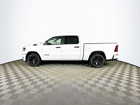 New 2026 RAM 1500 Big Horn w/ Night Edition AWD/4WD image 6