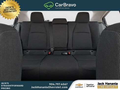 Used 2023 Toyota Corolla LE FWD image 19