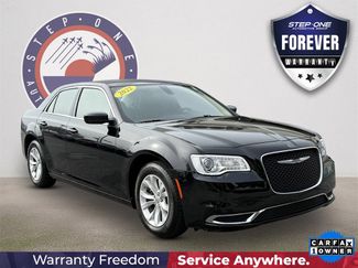 Used 2022 Chrysler 300 Touring 360° Tour
