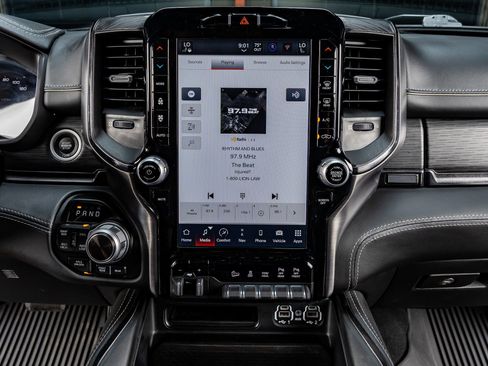 Used 2024 RAM 2500 Power Wagon w/ Level 2 Equipment Group image 26