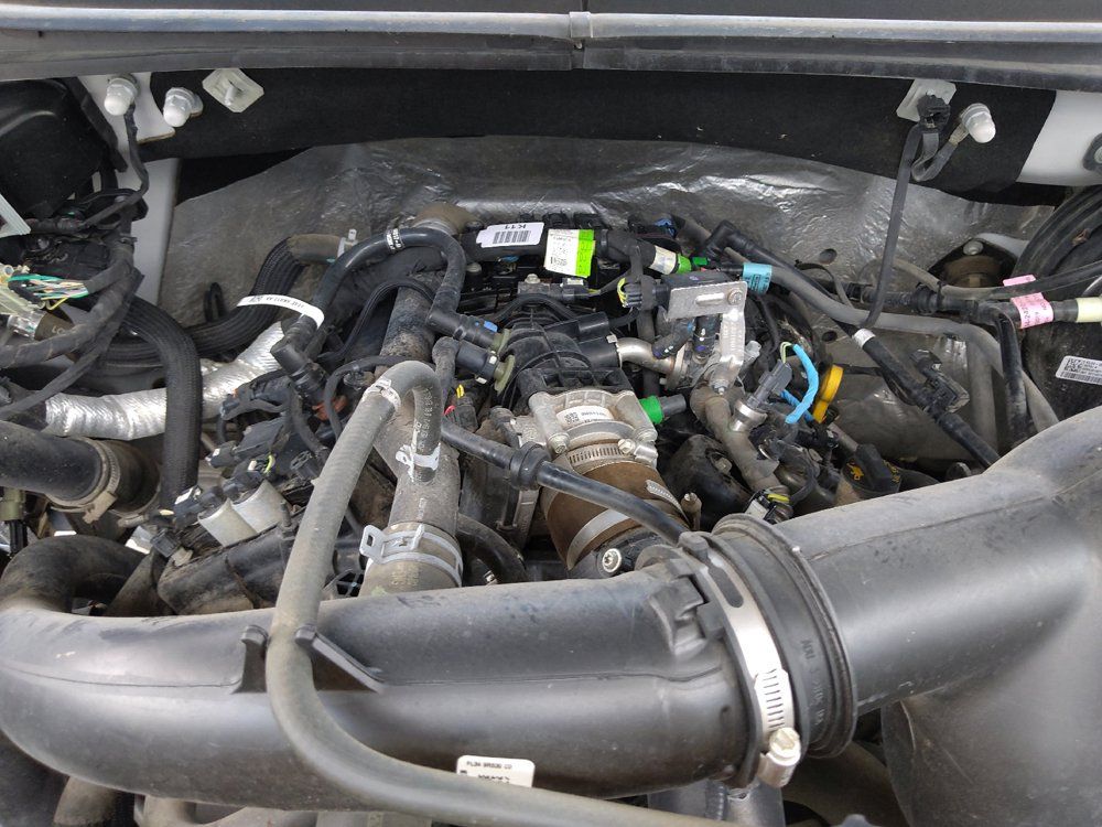 Used 2019 Ford F150 XLT w/ Equipment Group 302A Luxury AWD/4WD image 30