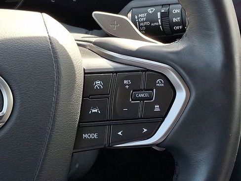 Used 2025 Lexus NX 350 AWD w/ Accessory Package (2T) image 24