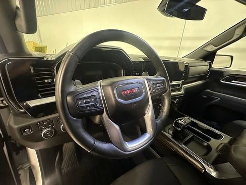 Used 2026 GMC Sierra 1500 Elevation w/ Preferred Package AWD/4WD image 22