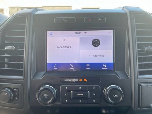 Used 2020 Ford F150 XL w/ Equipment Group 101A Mid AWD/4WD image 26