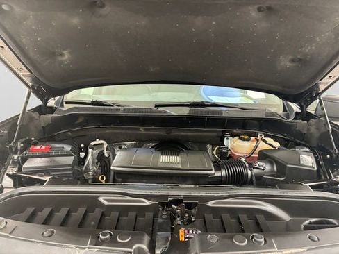 Used 2021 Chevrolet Silverado 1500 LT Trail Boss w/ Convenience Package II image 11