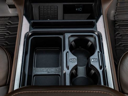 Used 2026 Ford F450 King Ranch AWD/4WD image 29