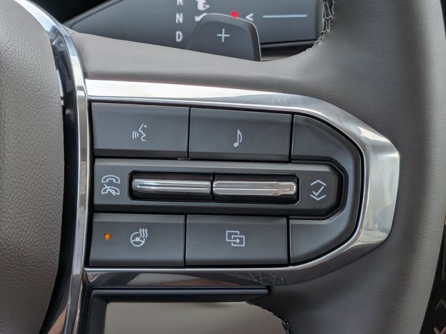 New 2027 GMC Terrain Denali AWD/4WD image 32