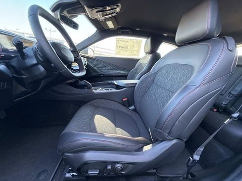 New 2026 Dodge Charger Scat Pack w/ Blacktop Package AWD/4WD image 8