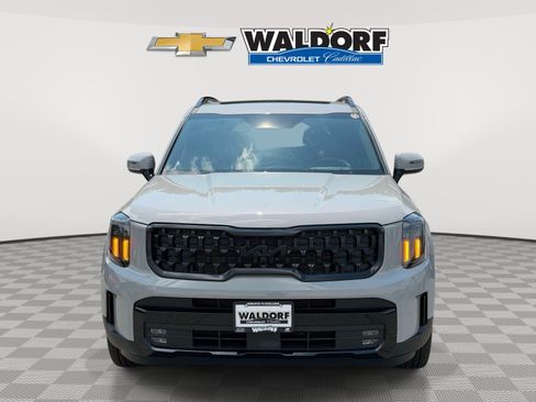 Used 2025 Kia Telluride SX Prestige X-Line AWD/4WD image 6