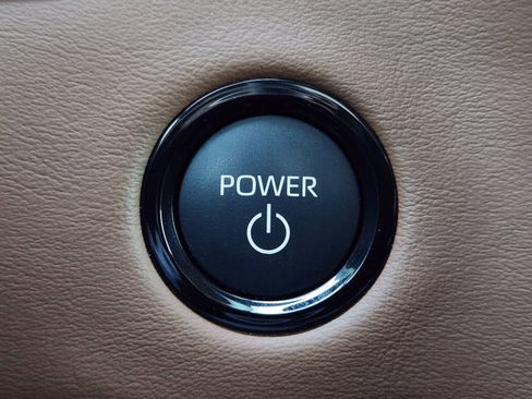 Used 2025 Toyota Tundra 1794 Edition image 24