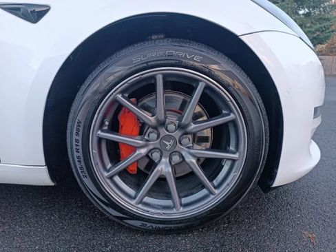 Used 2020 Tesla Model 3 Standard Range Plus RWD image 23