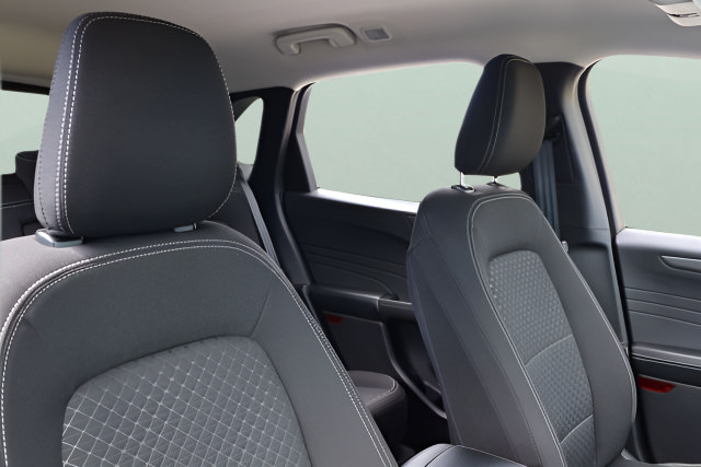 Certified 2023 Ford Escape Active AWD/4WD image 18