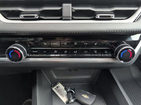 Certified 2026 Chevrolet Equinox LT image 18