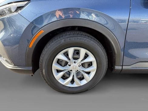 Certified 2023 Honda CR-V LX image 9