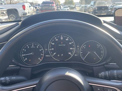 Used 2024 MAZDA CX-30 AWD 2.5 S image 15