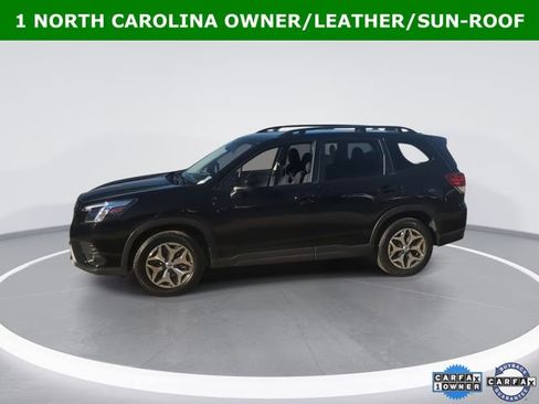Used 2024 Subaru Forester Premium image 6