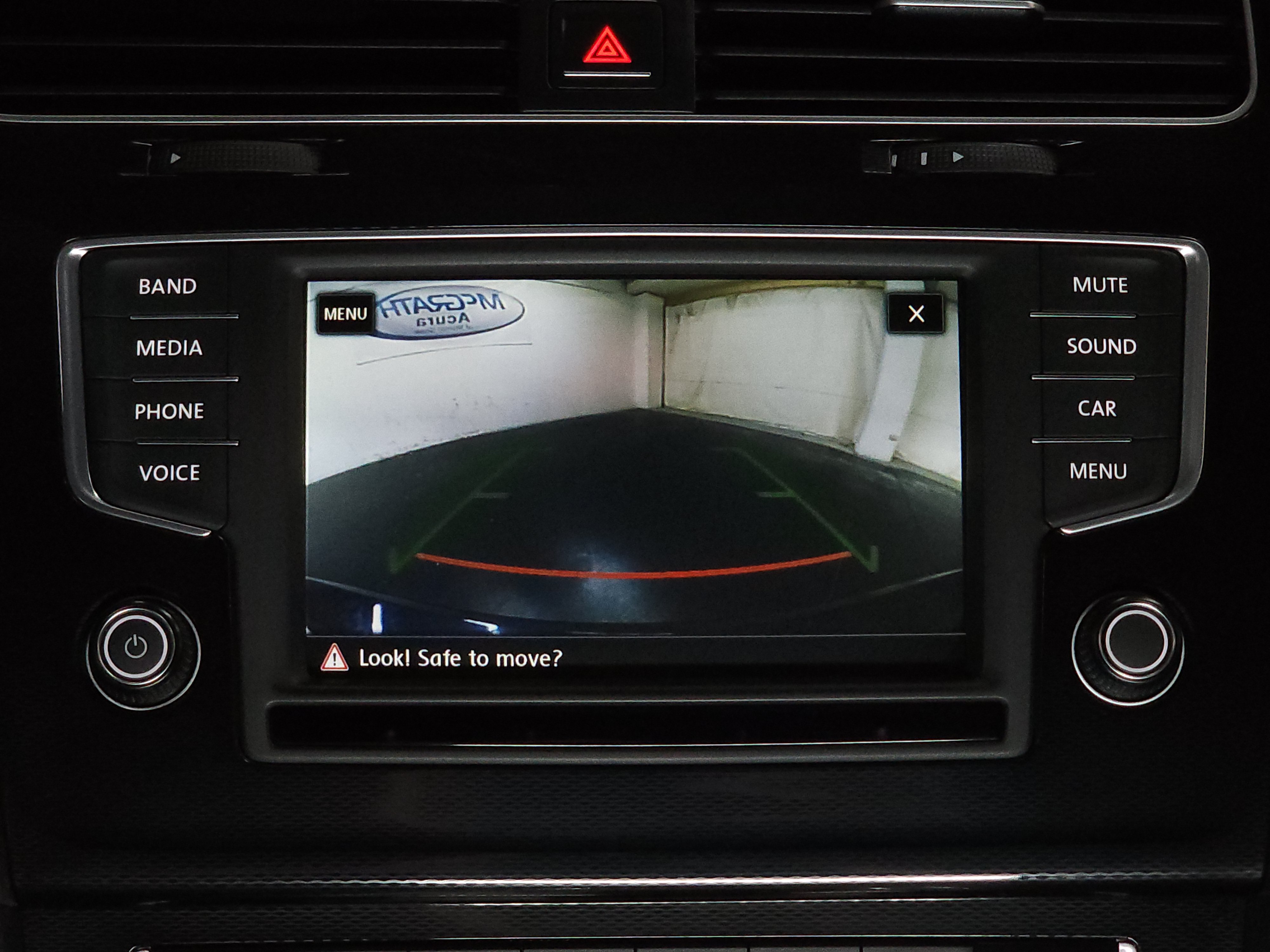 Used 2017 Volkswagen GTI S FWD image 30