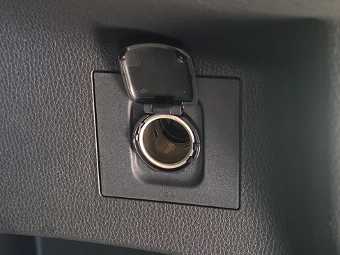 Certified 2026 Toyota 4Runner SR5 RWD image 13