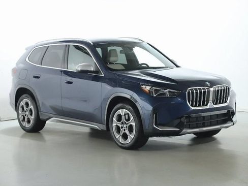 Certified 2023 BMW X1 xDrive28i w/ Convenience Package AWD/4WD image 10