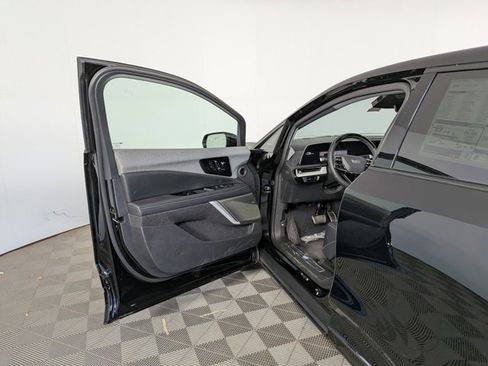 New 2026 Cadillac Optiq Sport 1 image 14